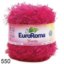EUROROMA TRENTO PINK 550 200g 101m