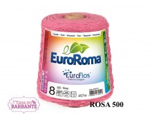 EUROROMA 4/8 600G 457M ROSA 500