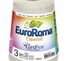 EUROROMA ESPECIAL CRU 3 8/4 1700m