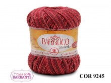 BARROCO MULTICOLOR BRILHO OURO 200g  COR 9245