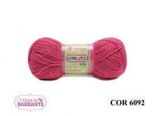 LÃ AMORE BABY PINK 6092
