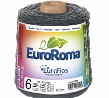 EUROROMA CHUMBO 350