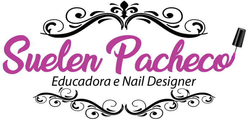 Suelen Pacheco (Educadora e Nail Designer)