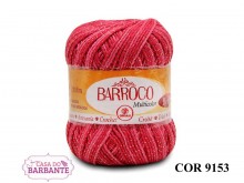 BARROCO MULTICOLOR BRILHO OURO 200g COR 9153