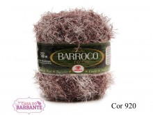 BARROCO DECORE MARROM 920