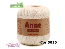 ANNE 500 NATURAL 0020
