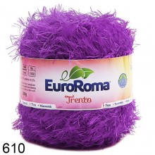 EUROROMA TRENTO ROXO 610
