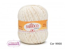 BARROCO MULTICOLOR CRU 9900